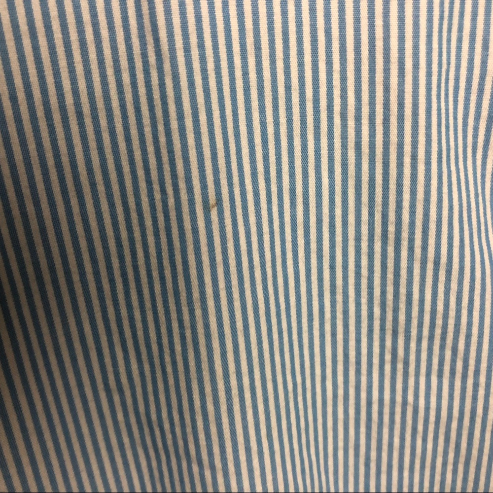 Tommy Hilfiger Button Front Shirt - Picture 5 of 6